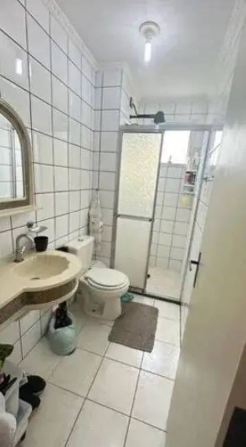 Foto 8 de Apartamento com 2 quartos à venda, 55m2 em Mirim, Praia Grande - SP