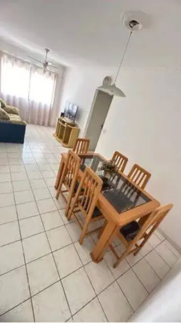 Foto 6 de Apartamento com 2 quartos à venda, 55m2 em Mirim, Praia Grande - SP