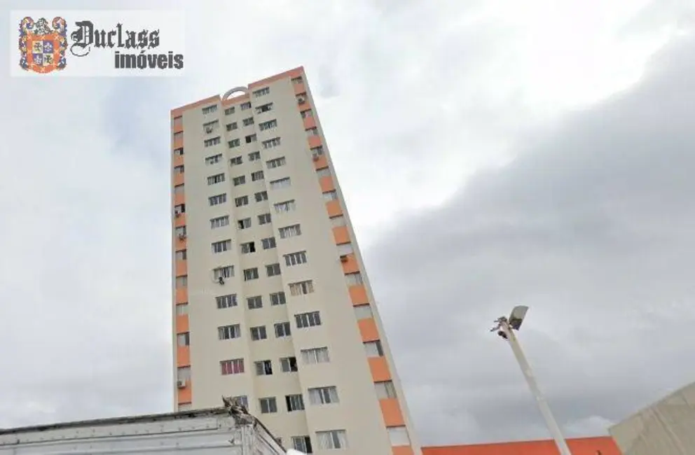 Apartamento com 2 quartos à venda, 55m2 em Mirim, Praia Grande - SP - imagem 1 Foto 1 de Apartamento com 2 quartos à venda, 55m2 em Mirim, Praia Grande - SP