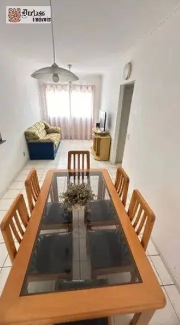 Foto 9 de Apartamento com 2 quartos à venda, 55m2 em Mirim, Praia Grande - SP