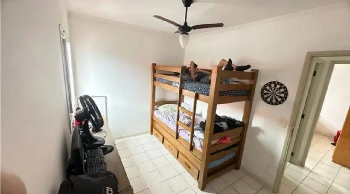 Foto 7 de Apartamento com 2 quartos à venda, 55m2 em Mirim, Praia Grande - SP