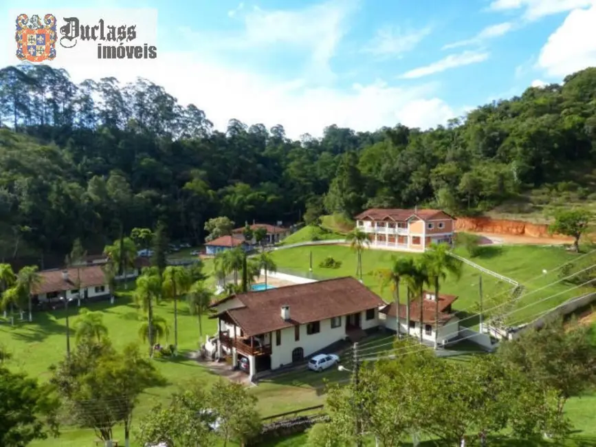 Foto 8 de Hotel / Motel à venda, 3000m2 em Aldeia Ivoturucaia, Franco Da Rocha - SP