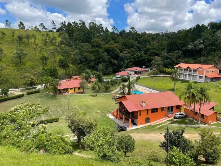 Hotel / Motel para alugar, 3000m2 em Aldeia Ivoturucaia, Franco Da Rocha - SP - imagem 2 Foto 2 de Hotel / Motel para alugar, 3000m2 em Aldeia Ivoturucaia, Franco Da Rocha - SP