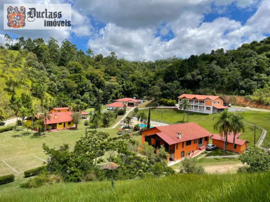 Hotel / Motel para alugar, 3000m2 em Aldeia Ivoturucaia, Franco Da Rocha - SP - imagem 4 Foto 4 de Hotel / Motel para alugar, 3000m2 em Aldeia Ivoturucaia, Franco Da Rocha - SP