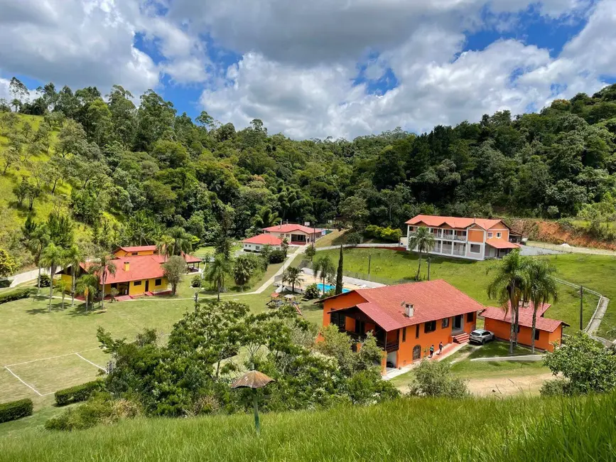 Hotel / Motel para alugar, 3000m2 em Aldeia Ivoturucaia, Franco Da Rocha - SP - imagem 3 Foto 3 de Hotel / Motel para alugar, 3000m2 em Aldeia Ivoturucaia, Franco Da Rocha - SP