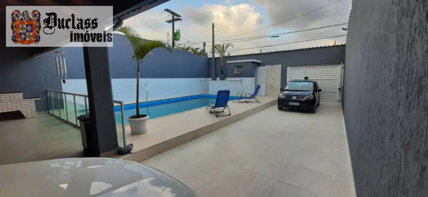 Foto 7 de Sobrado com 5 quartos à venda, 340m2 em Itanhaem - SP