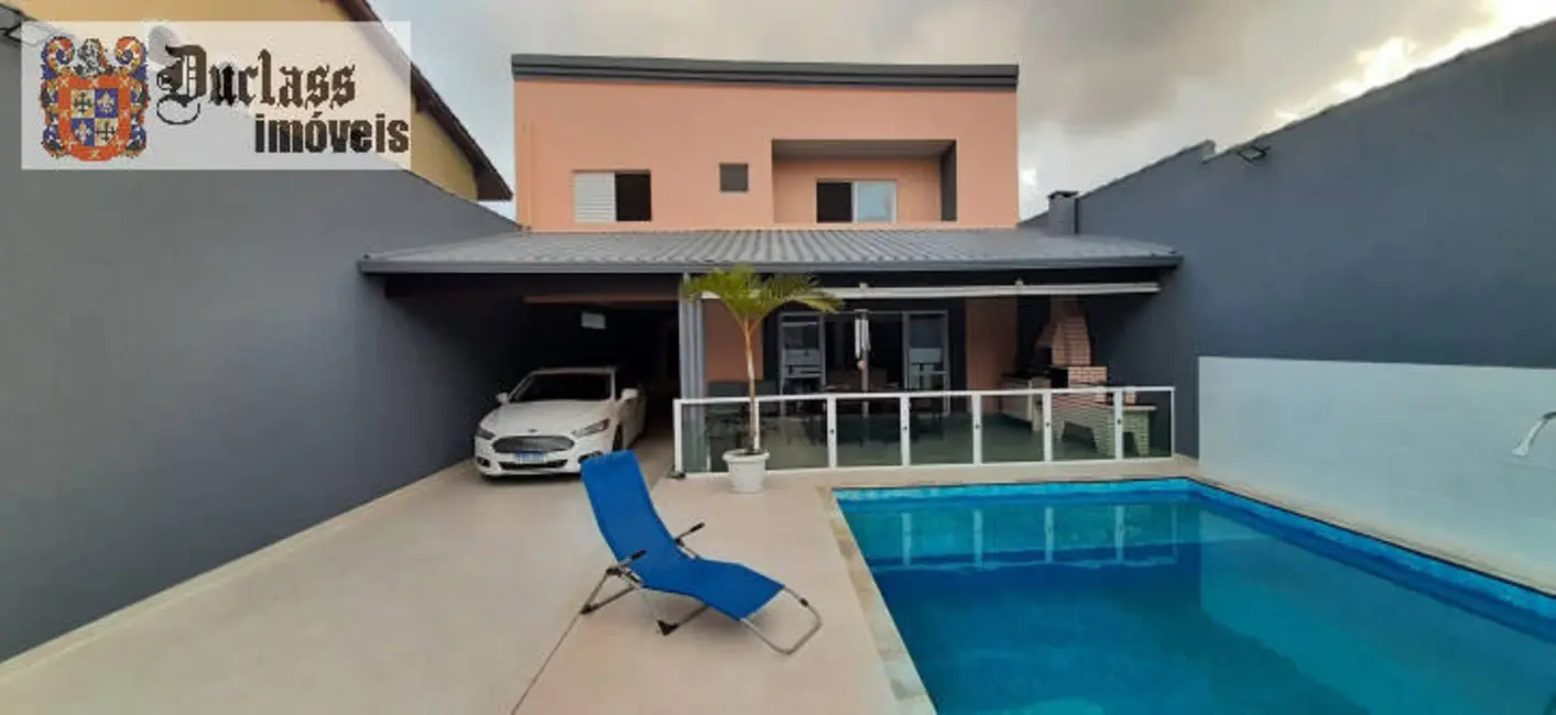 Foto 4 de Sobrado com 5 quartos à venda, 340m2 em Itanhaem - SP
