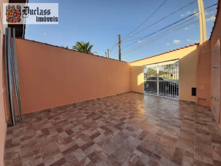 Foto 6 de Casa com 3 quartos à venda, 98m2 em Mongagua - SP