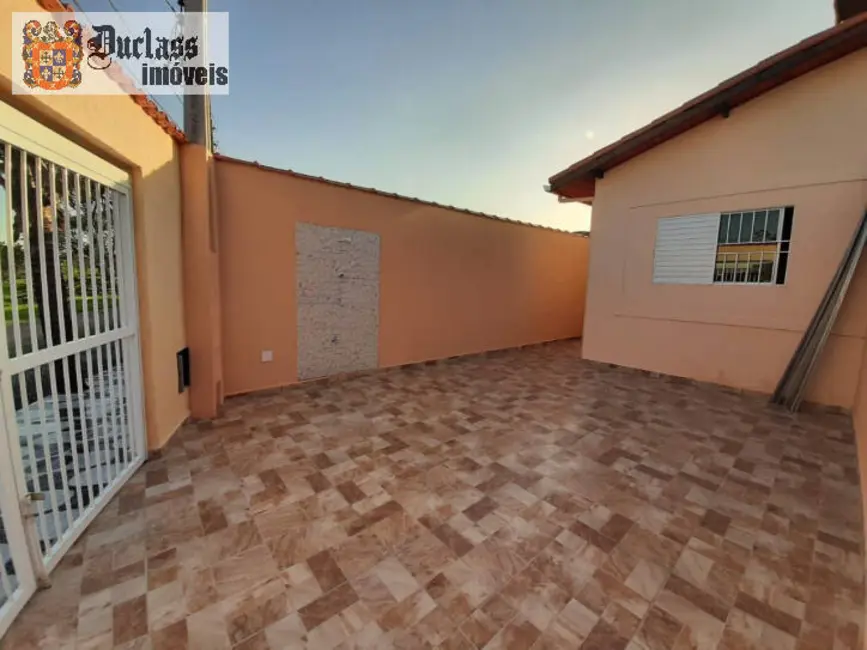 Foto 7 de Casa com 3 quartos à venda, 98m2 em Mongagua - SP