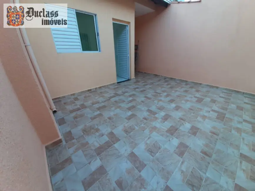 Foto 4 de Casa com 3 quartos à venda, 98m2 em Mongagua - SP