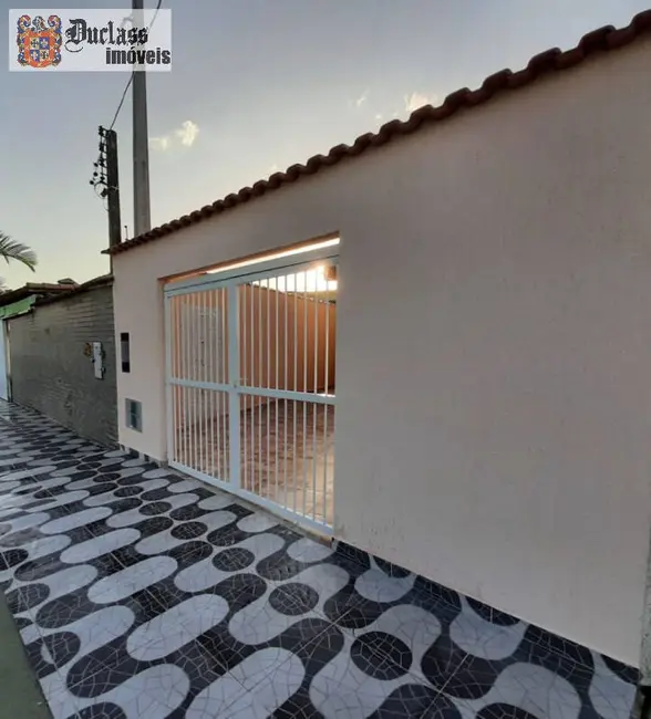 Foto 5 de Casa com 3 quartos à venda, 98m2 em Mongagua - SP