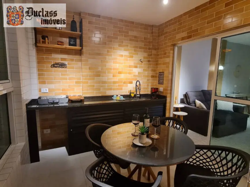 Foto 9 de Apartamento com 2 quartos à venda, 77m2 em Mongagua - SP