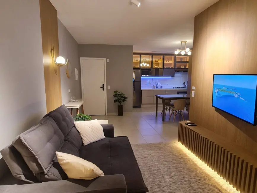 Foto 6 de Apartamento com 2 quartos à venda, 77m2 em Mongagua - SP