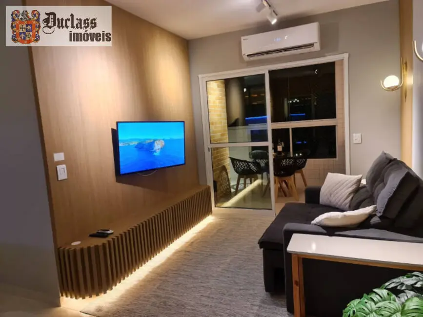 Foto 5 de Apartamento com 2 quartos à venda, 77m2 em Mongagua - SP