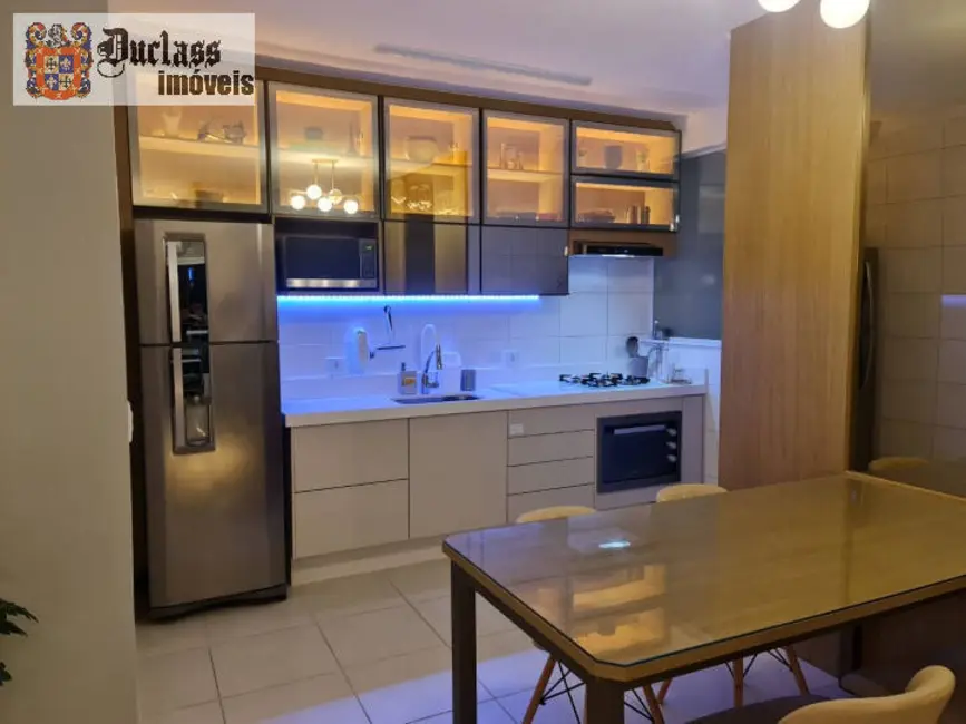 Foto 8 de Apartamento com 2 quartos à venda, 77m2 em Mongagua - SP