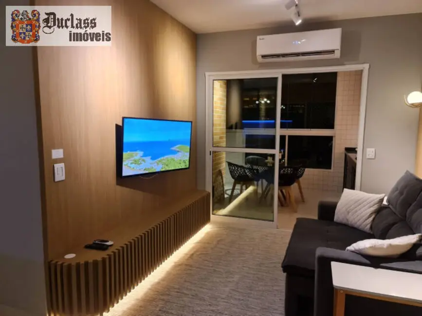 Foto 2 de Apartamento com 2 quartos à venda, 77m2 em Mongagua - SP