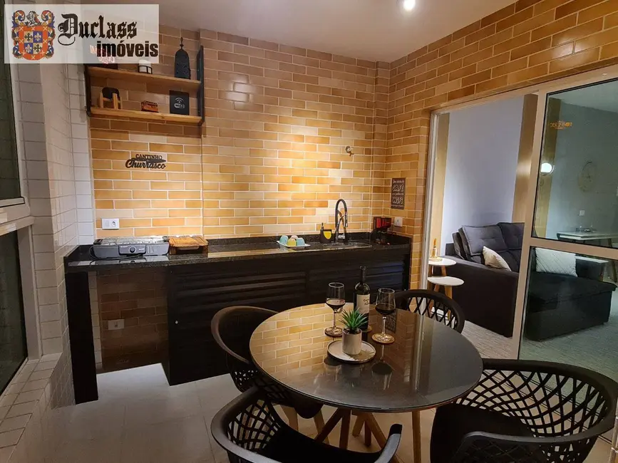 Foto 9 de Apartamento com 2 quartos à venda, 77m2 em Mongagua - SP