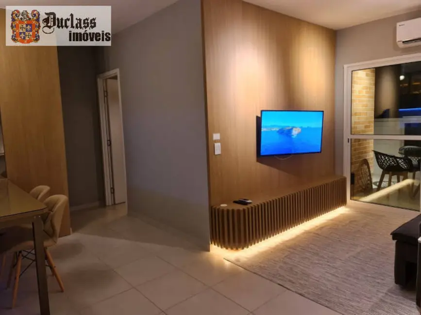 Foto 3 de Apartamento com 2 quartos à venda, 77m2 em Mongagua - SP