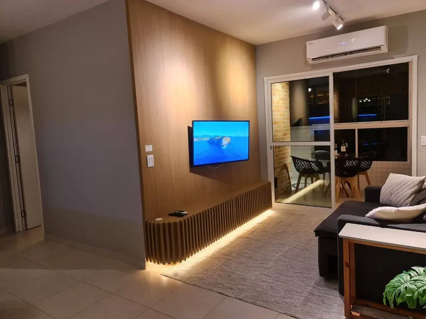 Foto 4 de Apartamento com 2 quartos à venda, 77m2 em Mongagua - SP