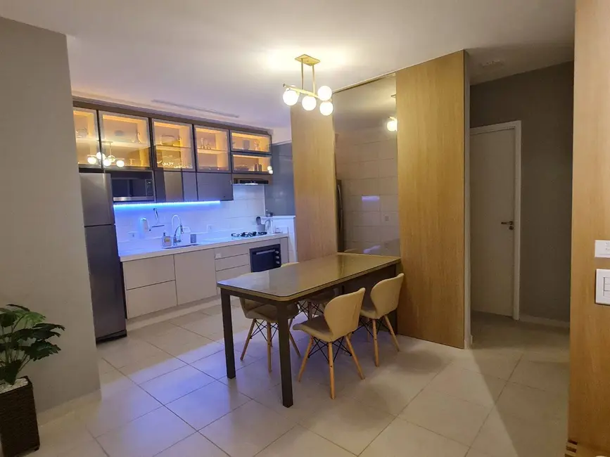 Foto 7 de Apartamento com 2 quartos à venda, 77m2 em Mongagua - SP