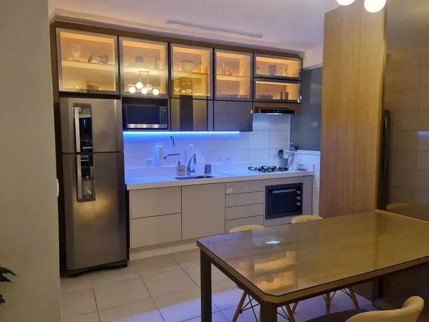 Foto 8 de Apartamento com 2 quartos à venda, 77m2 em Mongagua - SP