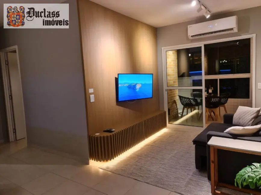 Foto 4 de Apartamento com 2 quartos à venda, 77m2 em Mongagua - SP