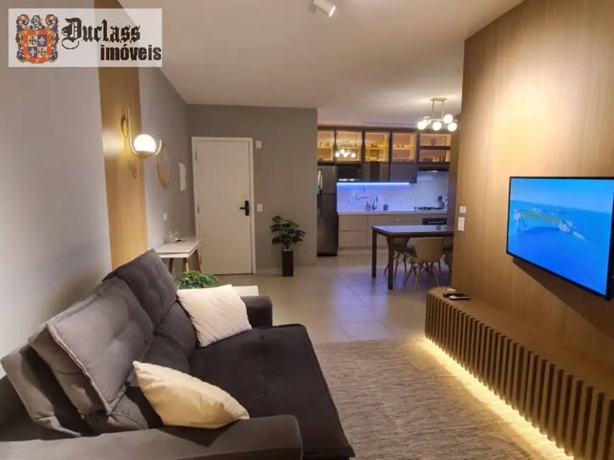 Foto 6 de Apartamento com 2 quartos à venda, 77m2 em Mongagua - SP