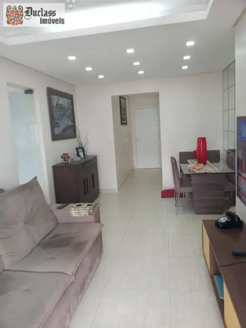 Foto 3 de Apartamento com 2 quartos à venda, 85m2 em Mongagua - SP