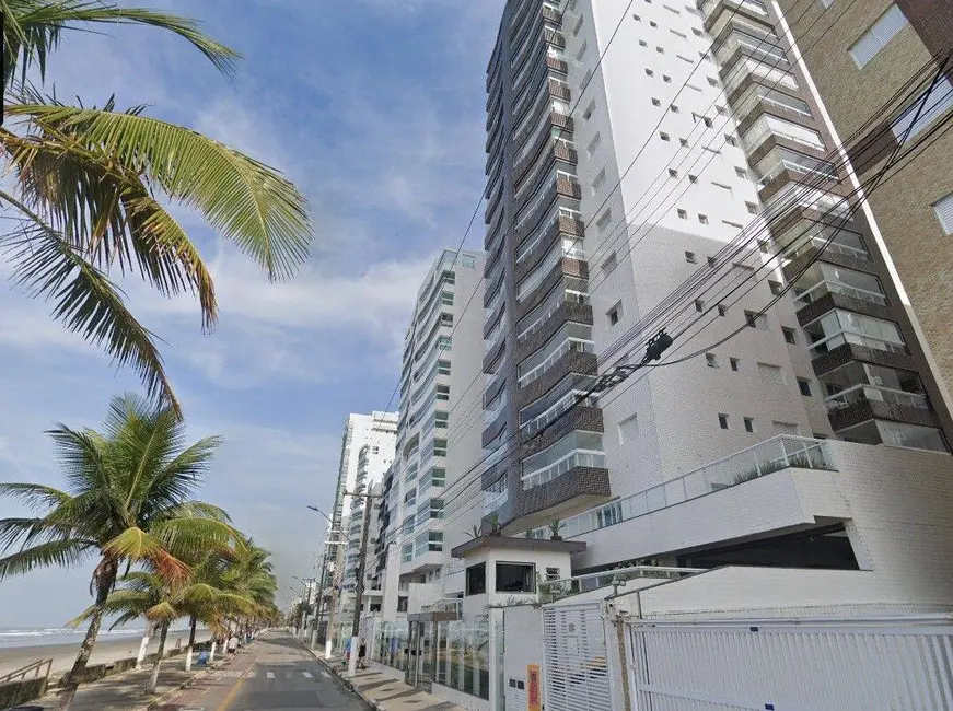 Foto 1 de Apartamento com 2 quartos à venda, 85m2 em Mongagua - SP