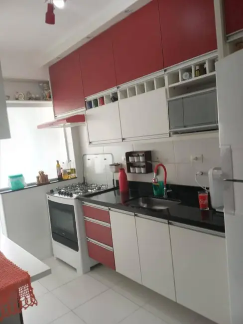 Foto 8 de Apartamento com 2 quartos à venda, 85m2 em Mongagua - SP