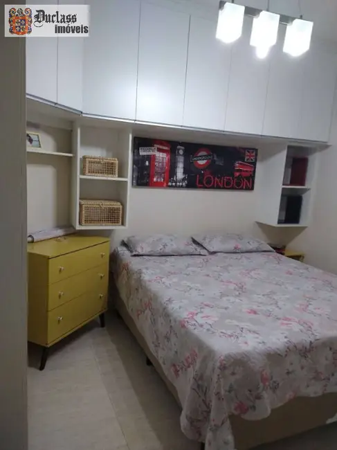 Foto 9 de Apartamento com 2 quartos à venda, 85m2 em Mongagua - SP