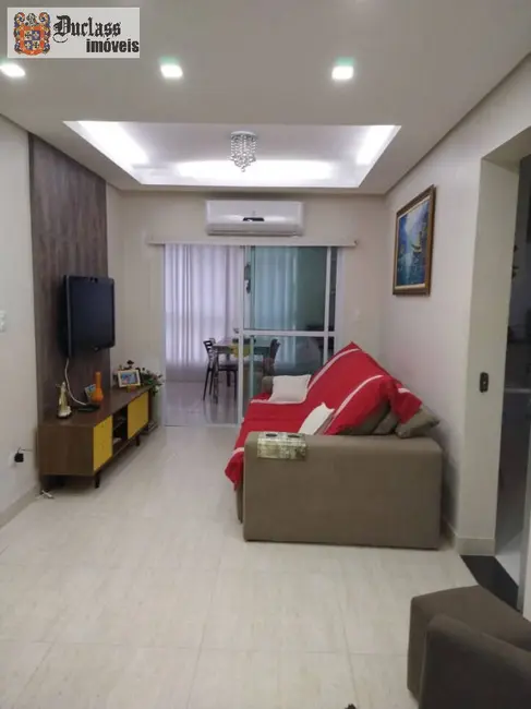 Foto 2 de Apartamento com 2 quartos à venda, 85m2 em Mongagua - SP