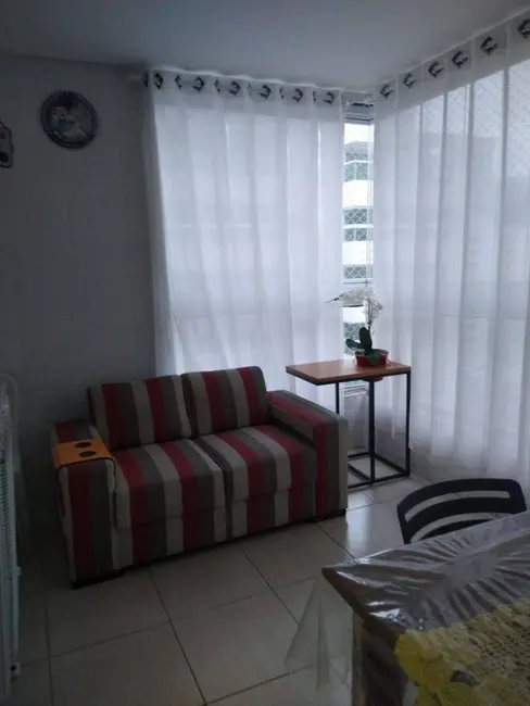 Foto 6 de Apartamento com 2 quartos à venda, 85m2 em Mongagua - SP