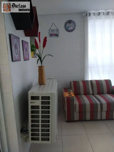 Foto 7 de Apartamento com 2 quartos à venda, 85m2 em Mongagua - SP