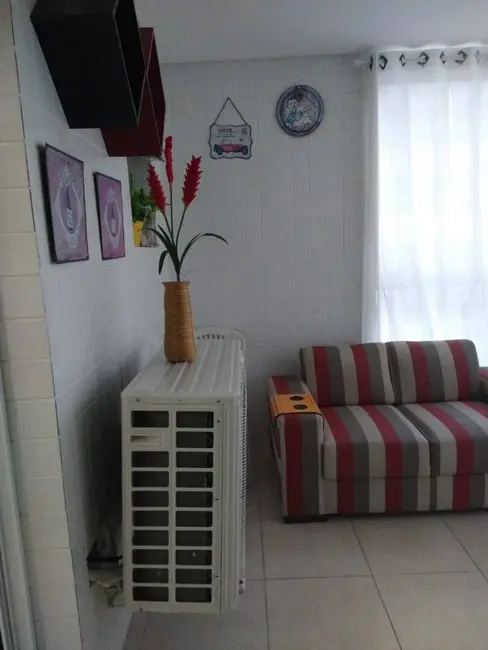 Foto 7 de Apartamento com 2 quartos à venda, 85m2 em Mongagua - SP