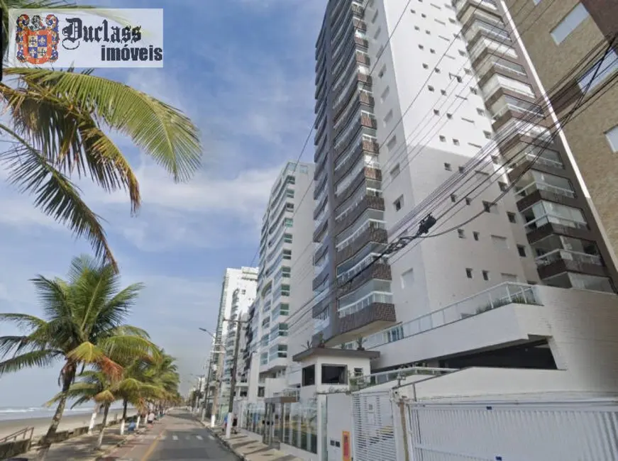 Foto 1 de Apartamento com 2 quartos à venda, 85m2 em Mongagua - SP