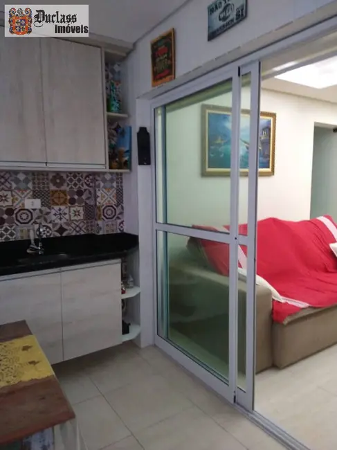 Foto 5 de Apartamento com 2 quartos à venda, 85m2 em Mongagua - SP