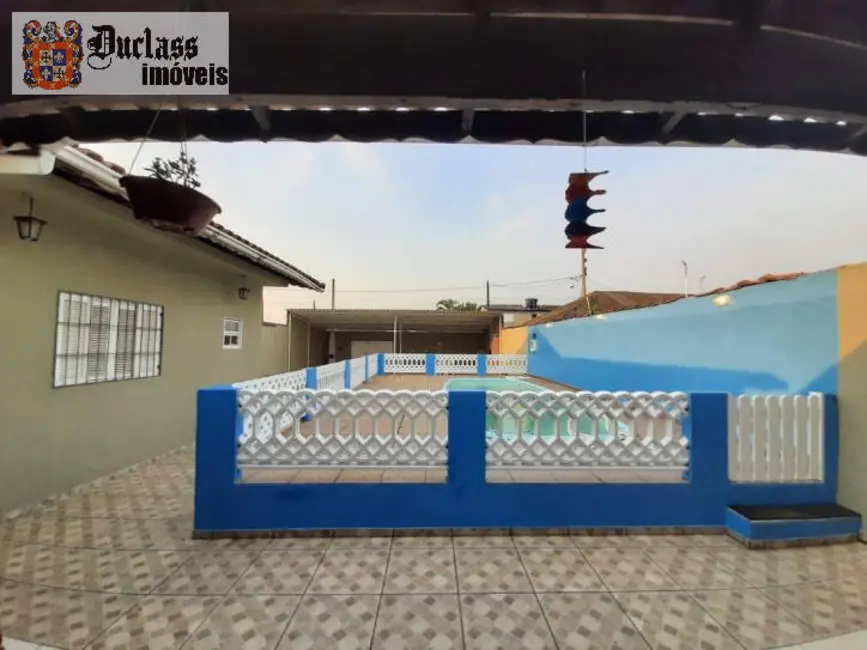 Foto 5 de Casa com 2 quartos à venda, 101m2 em Mongagua - SP