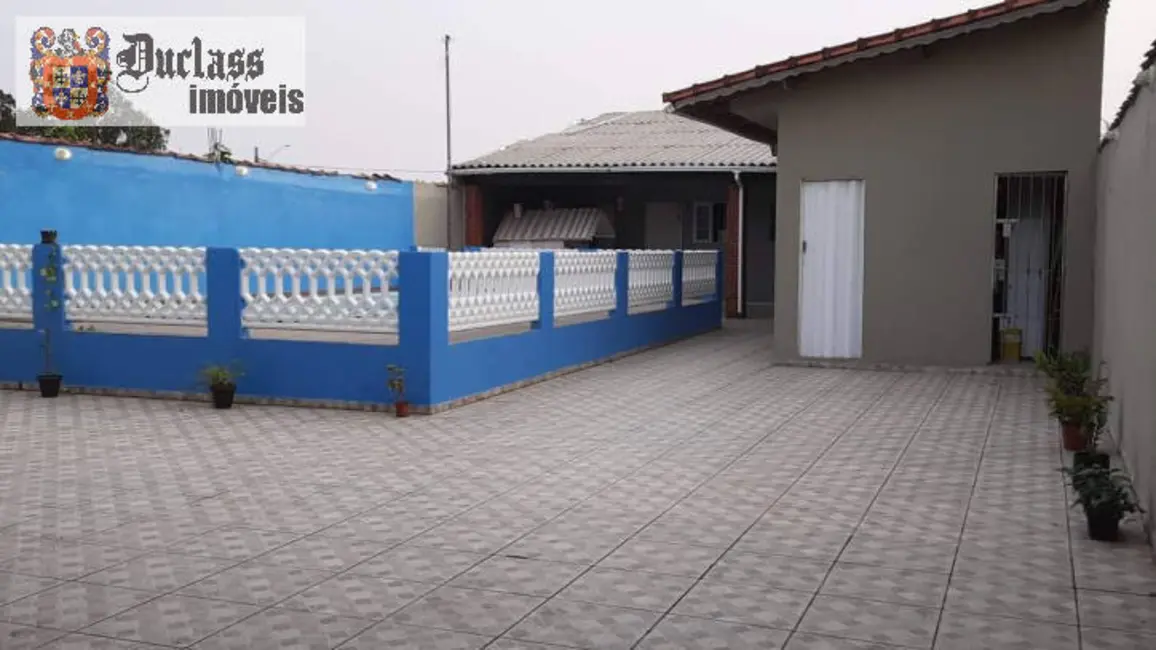 Foto 2 de Casa com 2 quartos à venda, 101m2 em Mongagua - SP