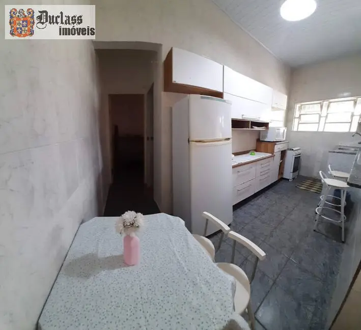 Foto 8 de Casa com 2 quartos à venda, 101m2 em Mongagua - SP