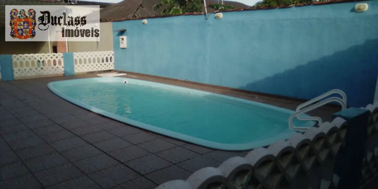 Foto 1 de Casa com 2 quartos à venda, 101m2 em Mongagua - SP