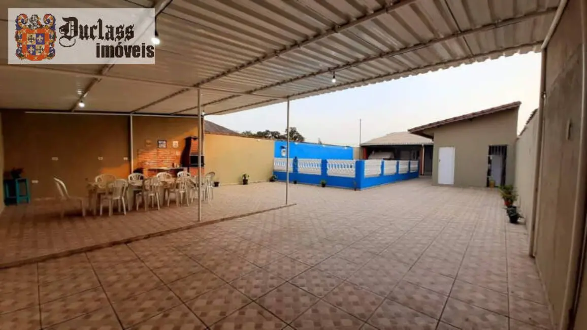 Foto 3 de Casa com 2 quartos à venda, 101m2 em Mongagua - SP