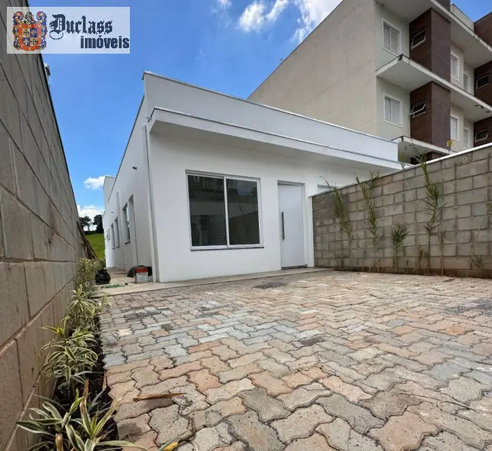 Foto 1 de Casa com 3 quartos à venda, 90m2 em Extrema - MG