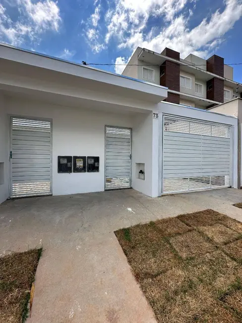 Casa com 3 quartos à venda, 90m2 em Extrema - MG - imagem 6 Foto 6 de Casa com 3 quartos à venda, 90m2 em Extrema - MG