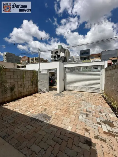 Casa com 3 quartos à venda, 90m2 em Extrema - MG - imagem 4 Foto 4 de Casa com 3 quartos à venda, 90m2 em Extrema - MG