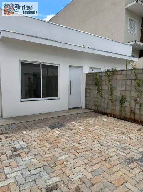 Foto 2 de Casa com 3 quartos à venda, 90m2 em Extrema - MG