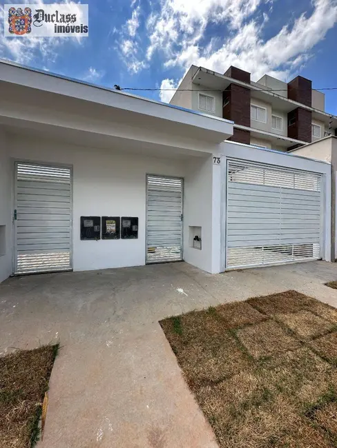 Casa com 3 quartos à venda, 90m2 em Extrema - MG - imagem 6 Foto 6 de Casa com 3 quartos à venda, 90m2 em Extrema - MG