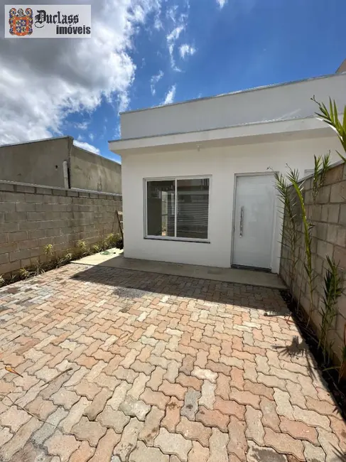 Casa com 3 quartos à venda, 90m2 em Extrema - MG - imagem 3 Foto 3 de Casa com 3 quartos à venda, 90m2 em Extrema - MG