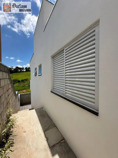 Casa com 3 quartos à venda, 90m2 em Extrema - MG - imagem 8 Foto 8 de Casa com 3 quartos à venda, 90m2 em Extrema - MG