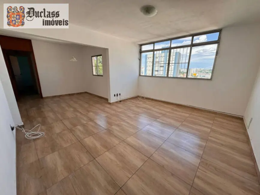 Foto 5 de Apartamento com 3 quartos à venda, 110m2 em Bela Vista, Jundiai - SP